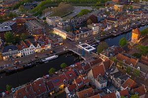Thorbecke-Kanal Zwolle