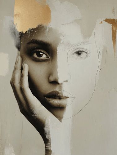 Unfinished Beauty