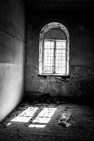 Licht in duisternis