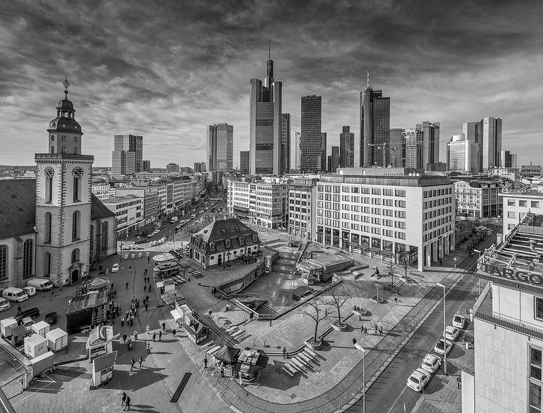 Frankfurt am Main von Robert Styppa