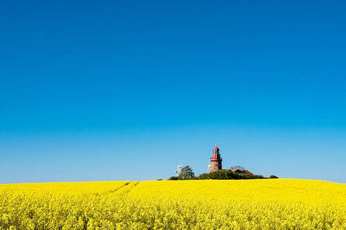 Der Leuchtturm von Bastorf