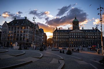 Amsterdam van Terence_photography