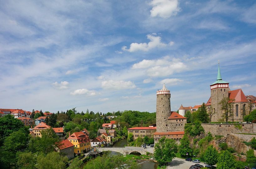 Bautzen by Karin Jähne