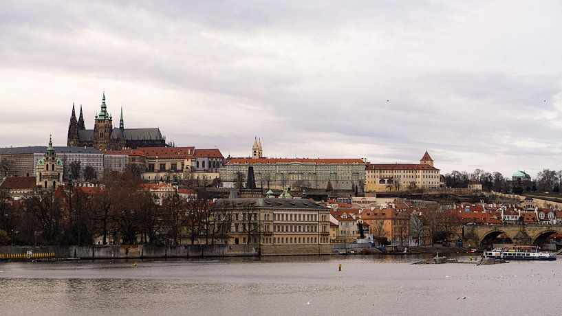 Prague by Hello Pompoyo