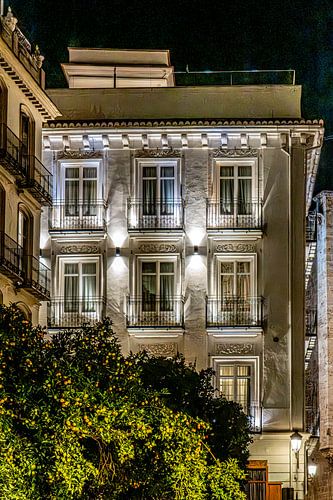 Valencia Art Nouveau