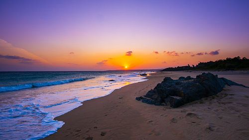Kenting Beach (Kenting, Taiwan)