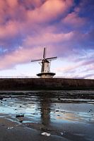 Oranjemolen Vlissingen