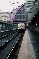 Bahnhof