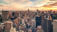 New York New York New York! von Photo Wall Decoration Miniaturansicht