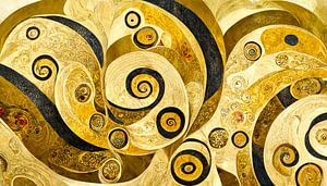 Goldene Kreise