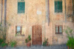 Couleurs de la Toscane