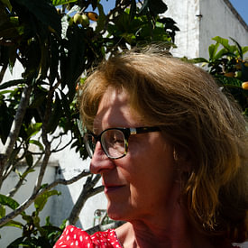 Hannie Kassenaar profielfoto