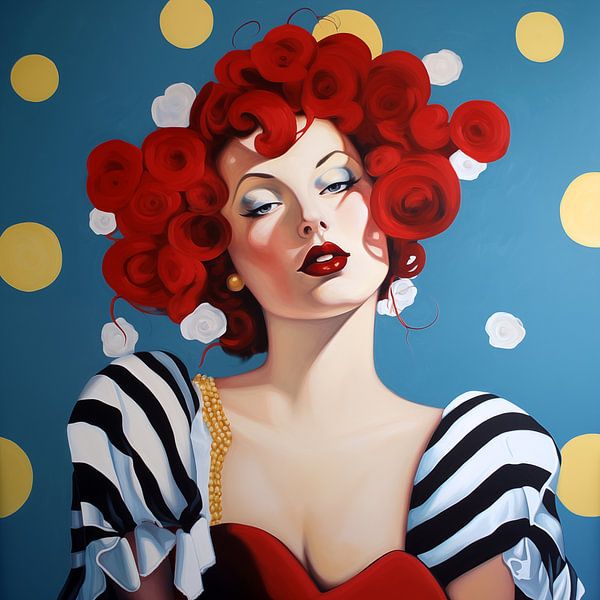 Dot by Jacky