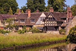 Hever Castle @ Kent