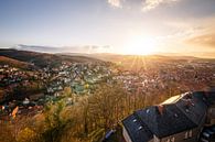 Wernigerode old town by Oliver Henze thumbnail