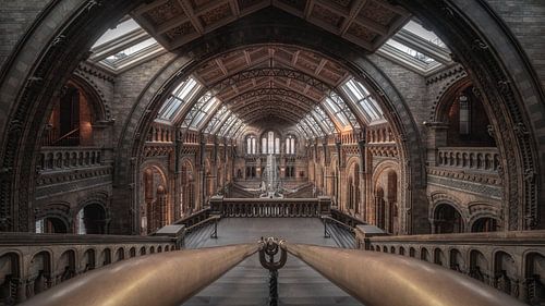 Natural History Museum