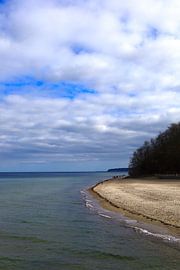 Baltic Sea by Thomas Jäger