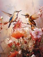 Whispers of Flight