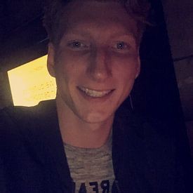 Emiel Westland Profilfoto