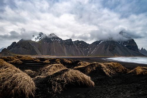 Vestrahorn