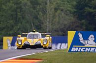 Total 6h of Spa, Racing Team Nederland Dallara p217 van Rick Kiewiet thumbnail