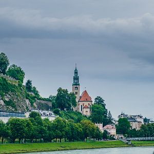 St. Mary (Mutterhaus) - Salzburg