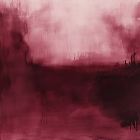 Là où le jour s'estompe sur Bianca ter Riet