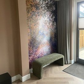 Photo de nos clients: August Renoir. Dans la forêt