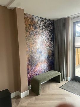 Customer photo: August Renoir. In the forest