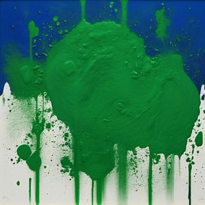 Avantgard - Kunst 01 - Team W 32 by Felix von Altersheim vs. Moritz Opal