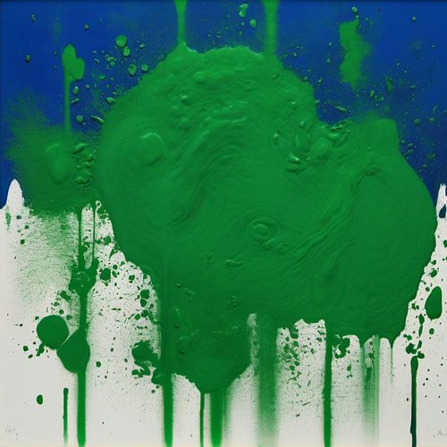 Avantgard - Art 01 - Team W 32 by Felix von Altersheim vs. Moritz Opal