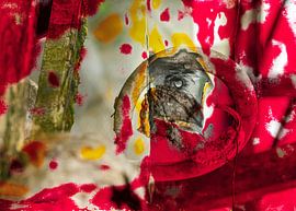 Mischung aus Natur und Industrie von Roel Jonker