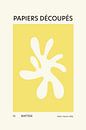 Matisse I - Geel van Walljar thumbnail