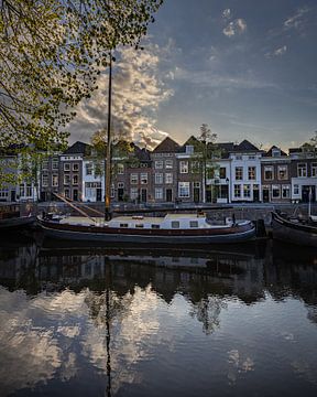 De Brede Haven, 's-Hertogenbosch by Goos den Biesen