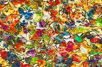 Vraies couleurs