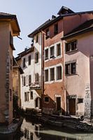 Annecy Frankrijk