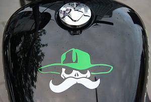 Harley-Davidson