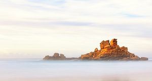 Praia do Castelejo, Algarve, Portugal van Adelheid Smitt