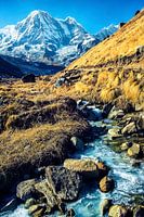 Annapurna