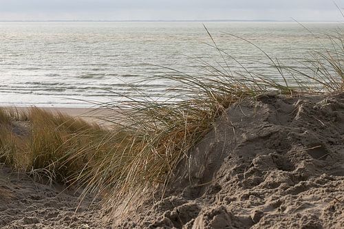 Beach Burgh-Haamstede
