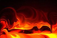 Brandend verlangen