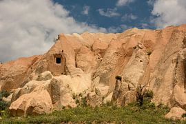 The Timeless Landscape of Cappadocia by Photoharald