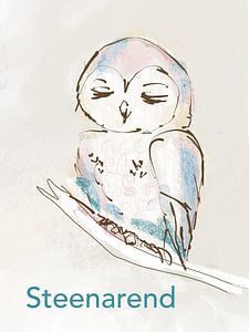 Steinadler