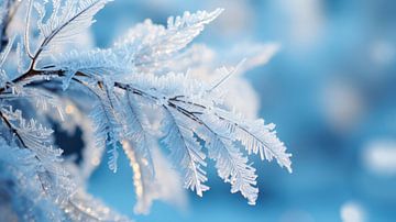 Winter Impressions No 6 by Treechild