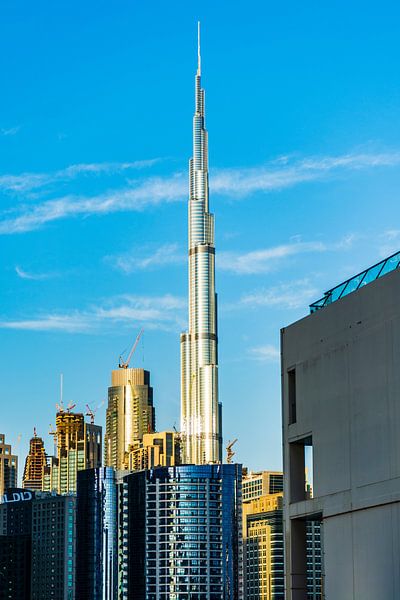 Dubai by Hello Pompoyo