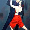 Tango by Andrea Meyer