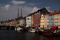Kopenhagen, Nyhavn III