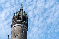 Schlosskirche van Richard Wareham thumbnail