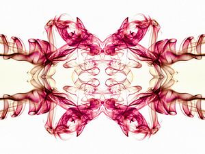 Rorschach #1