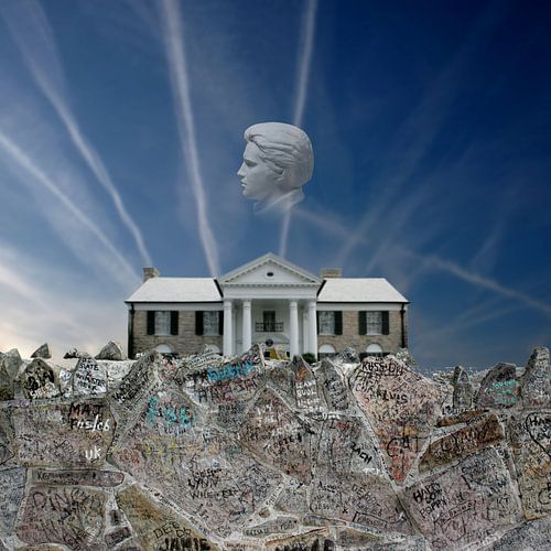 Graceland, 3764 Elvis Presley Boulevard